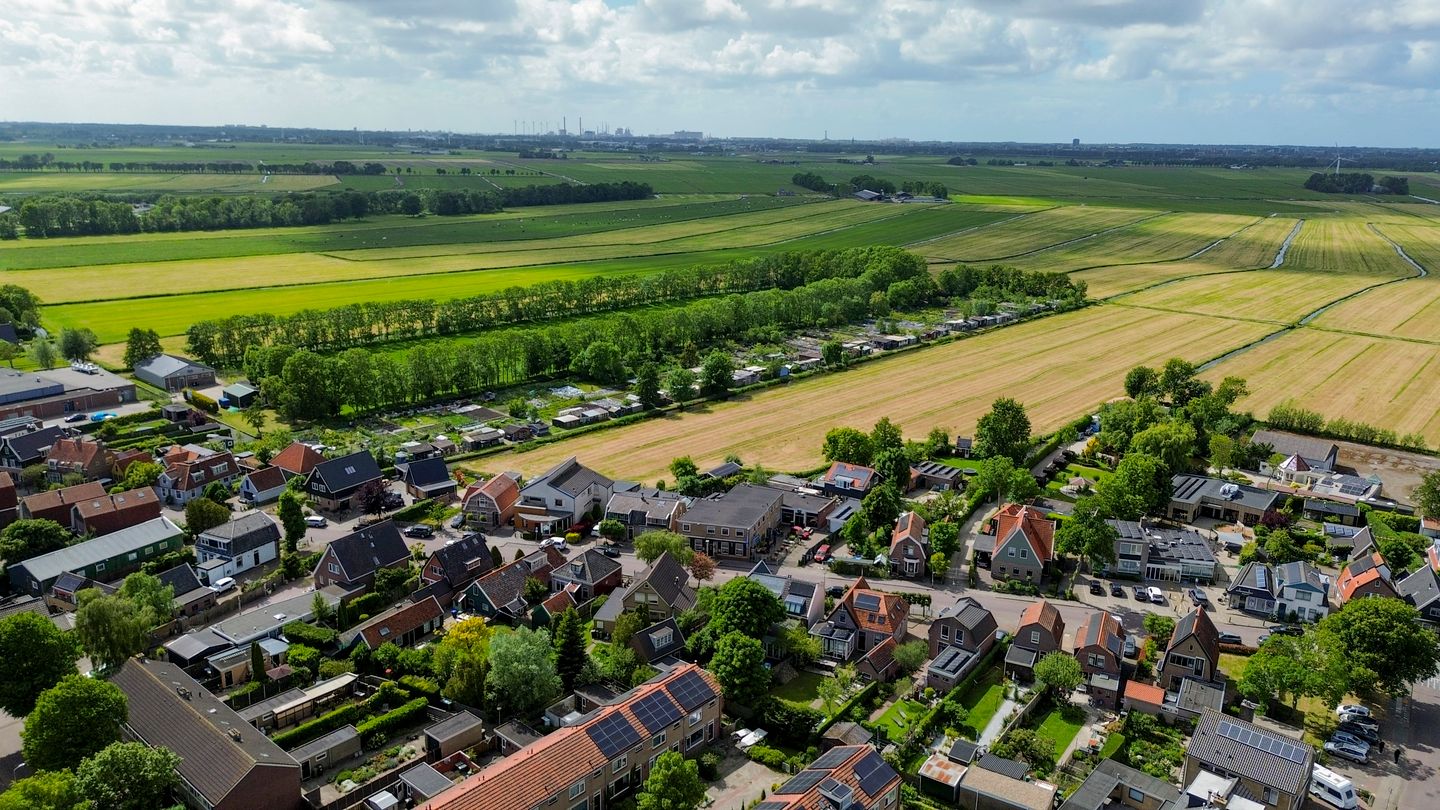 Foto 5 van Dorpsstraat 439