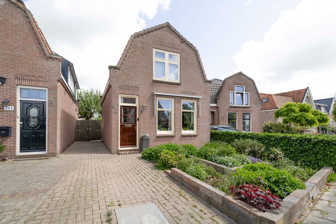 Foto 11 van Dorpsstraat 439