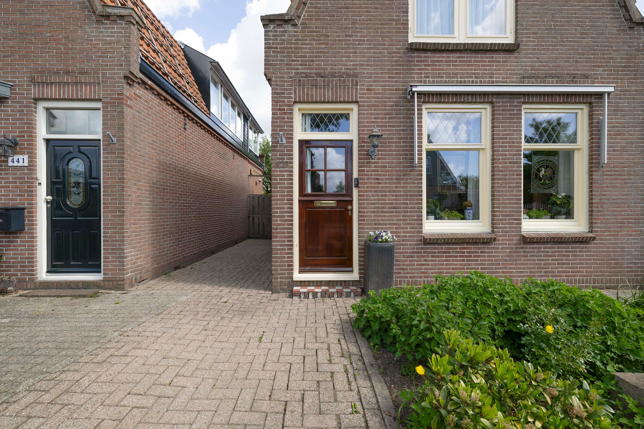 Foto 12 van Dorpsstraat 439