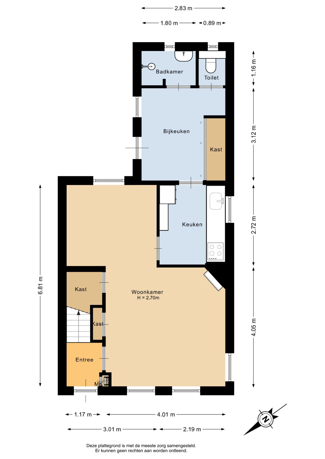 Foto 27 van Dorpsstraat 439