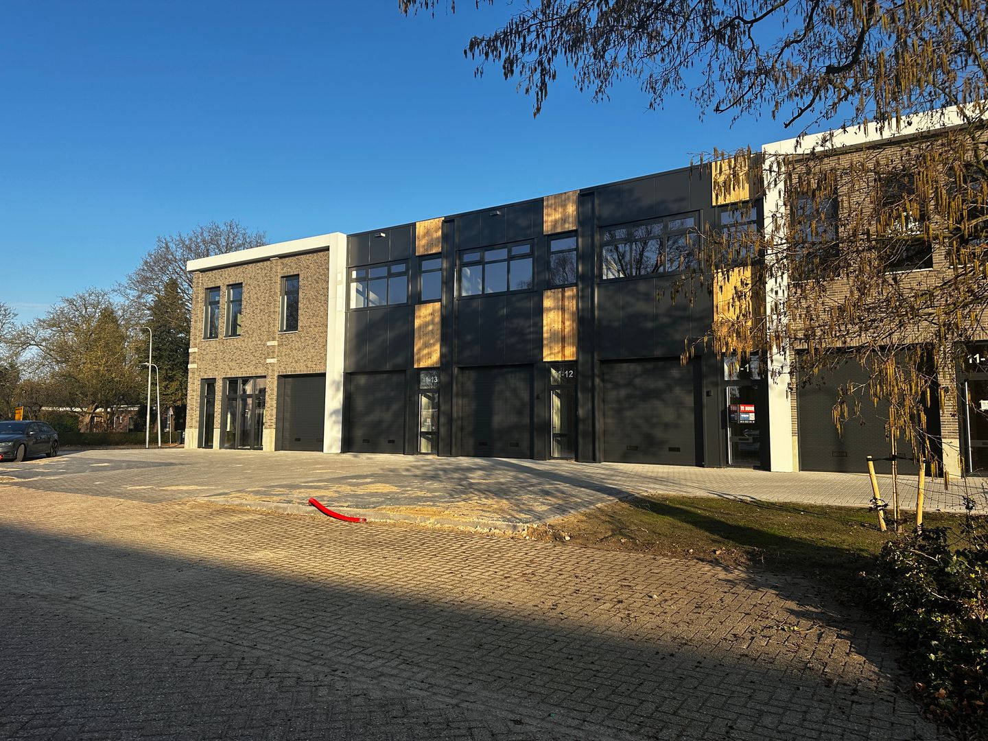 Bekijk foto 1 van Rhijnkant 11-13