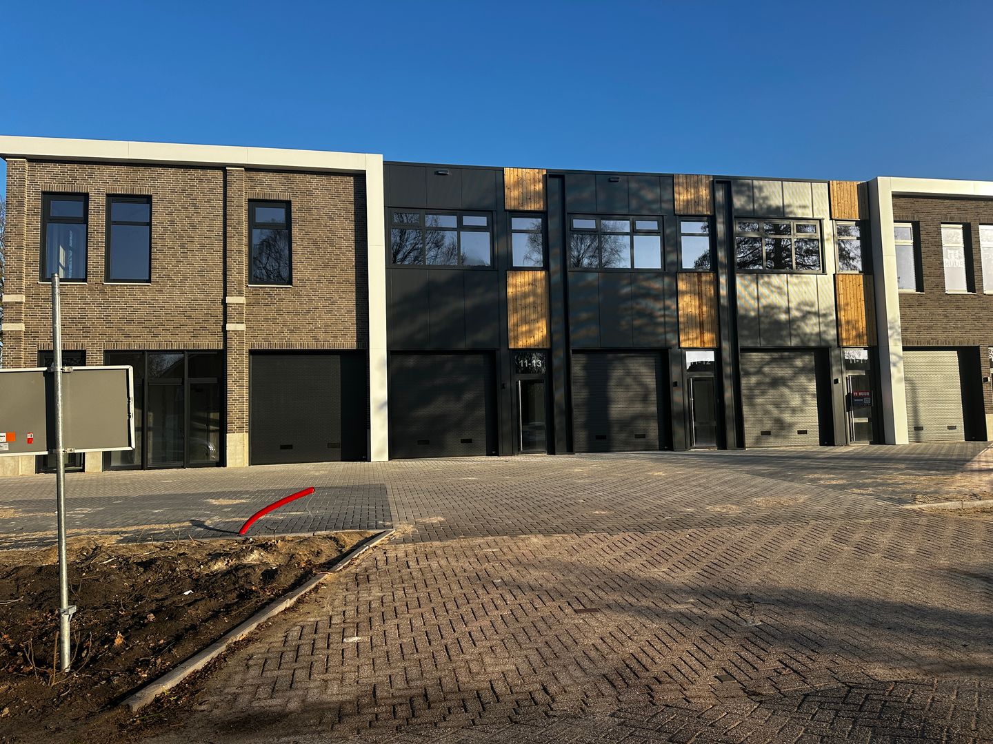 Bekijk foto 2 van Rhijnkant 11-13