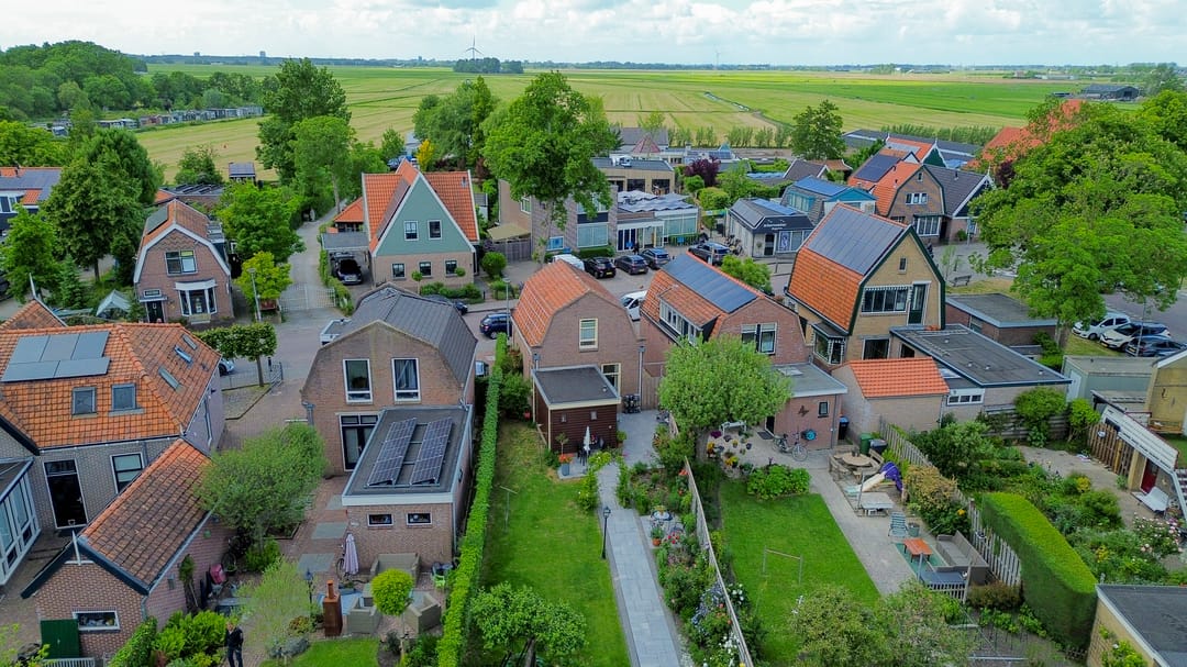 Foto 47 van Dorpsstraat 439