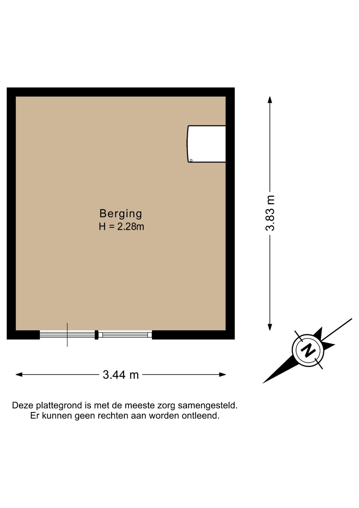 Foto 49 van Dorpsstraat 439