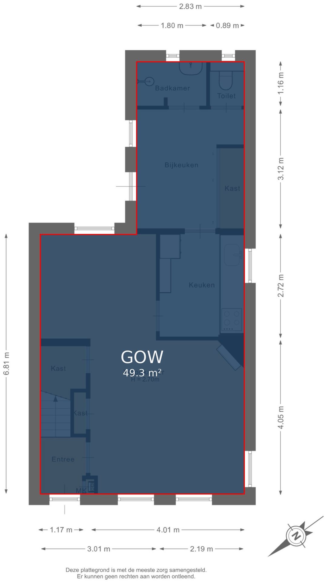Foto 53 van Dorpsstraat 439