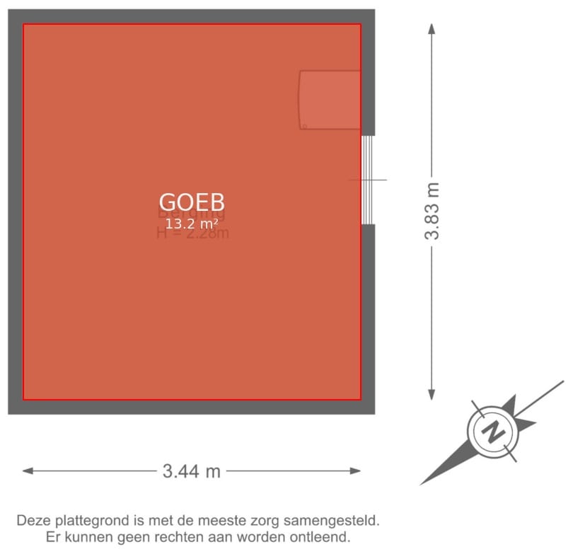 Foto 56 van Dorpsstraat 439