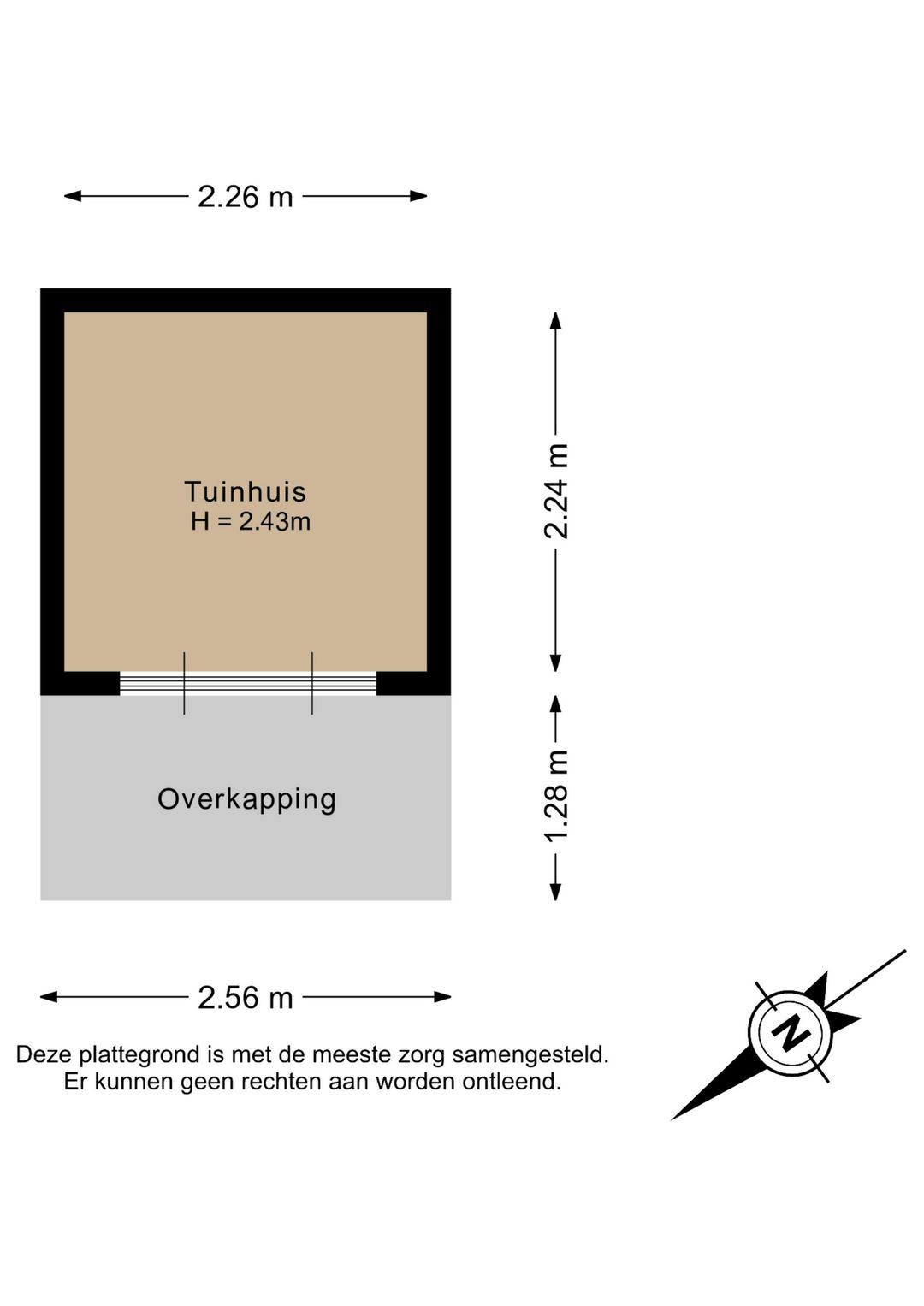 Foto 62 van Dorpsstraat 439