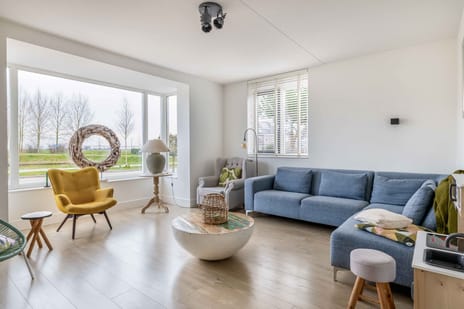 Joost van den Vondellaan 122 secondary image