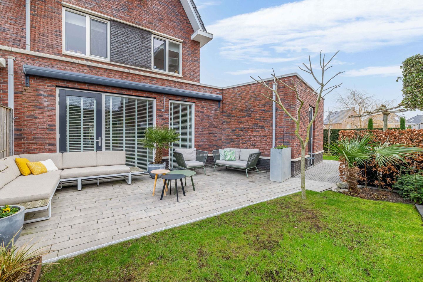 Foto 4 van Joost van den Vondellaan 122