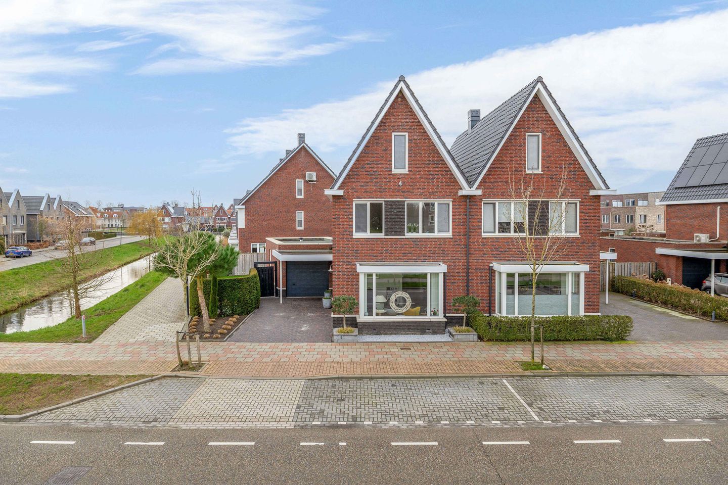 Foto 5 van Joost van den Vondellaan 122