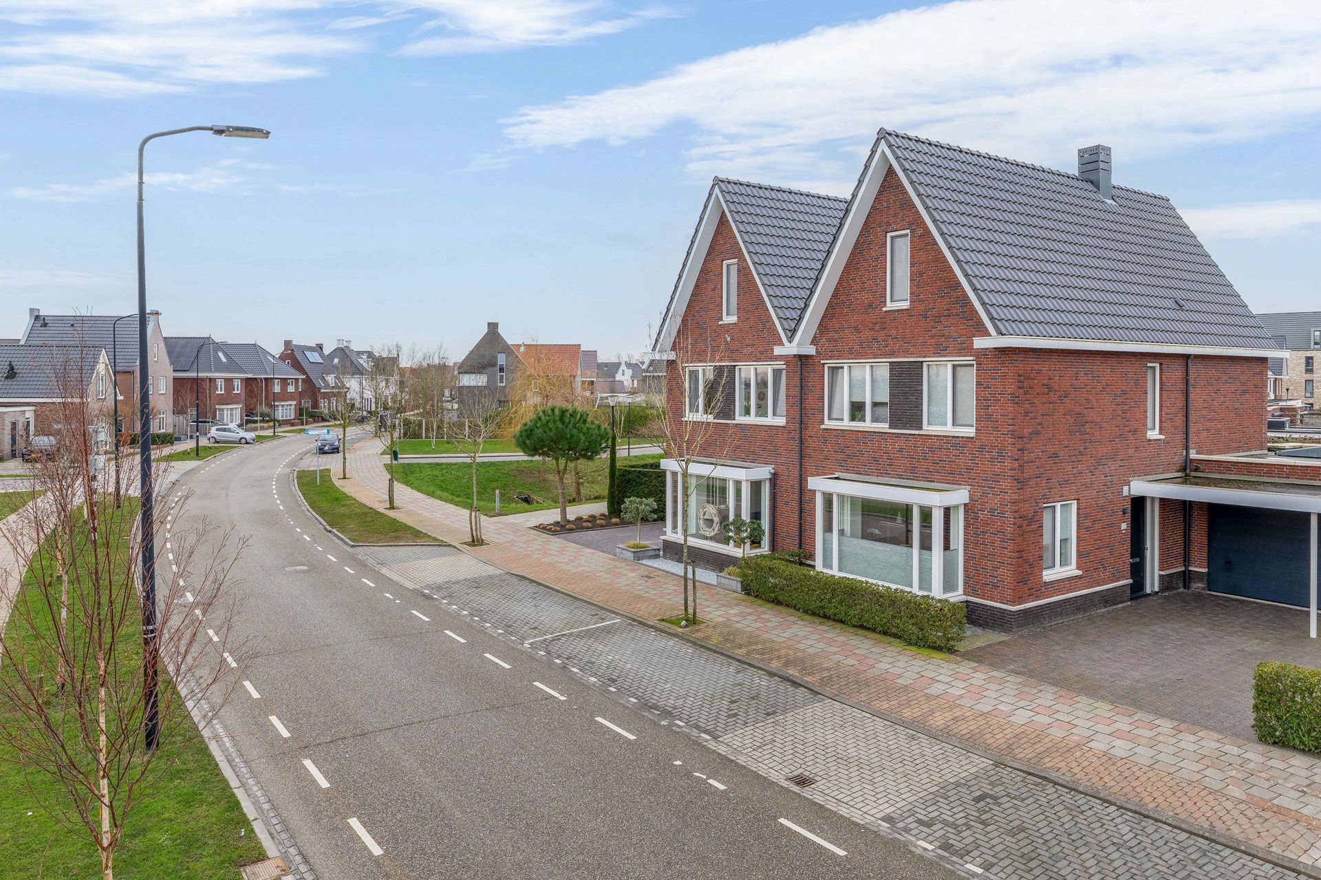 Foto 6 van Joost van den Vondellaan 122