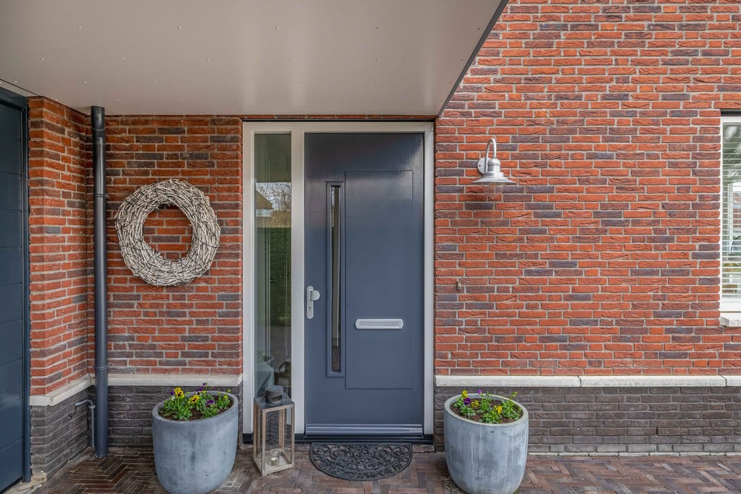 Foto 8 van Joost van den Vondellaan 122