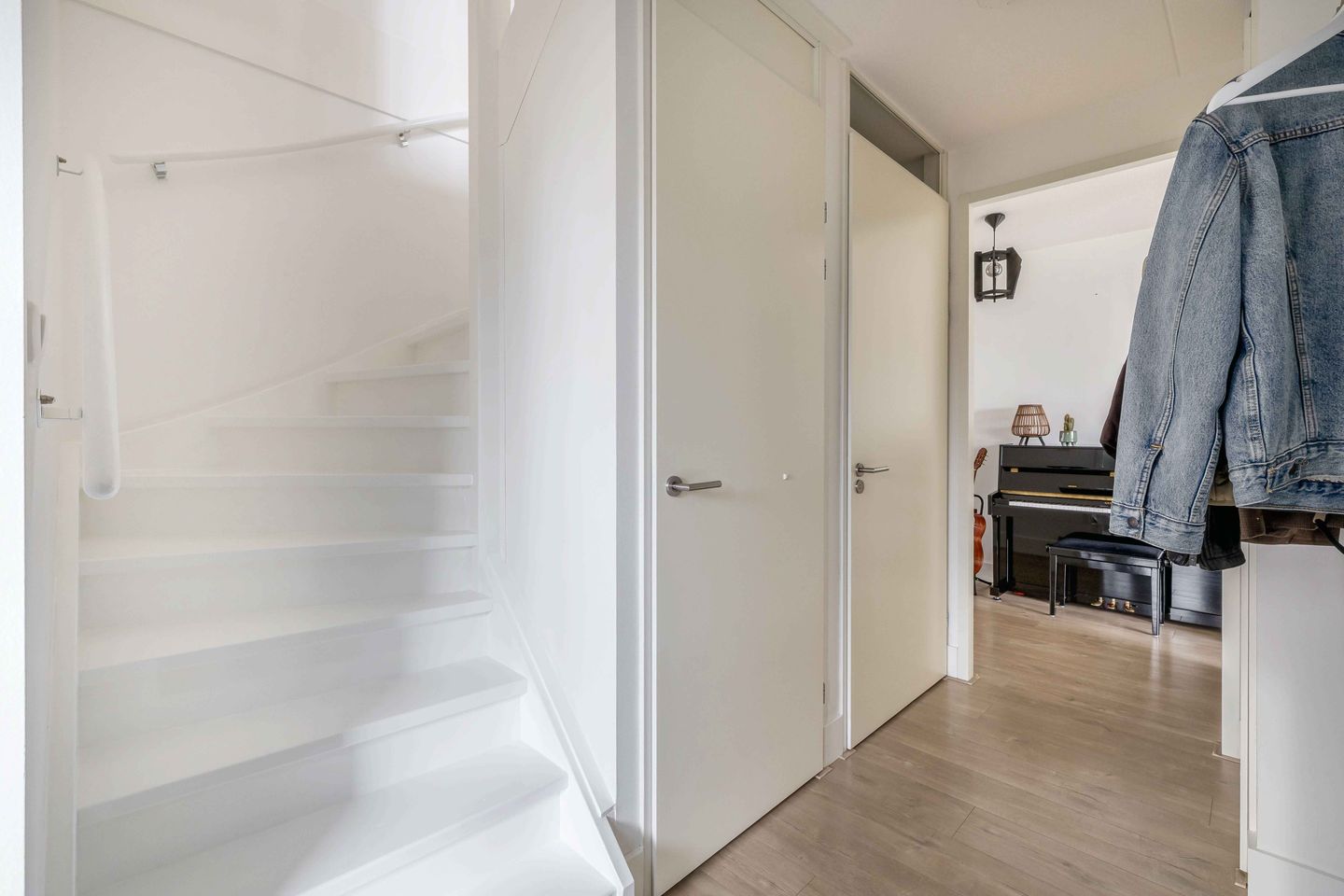 Foto 10 van Joost van den Vondellaan 122