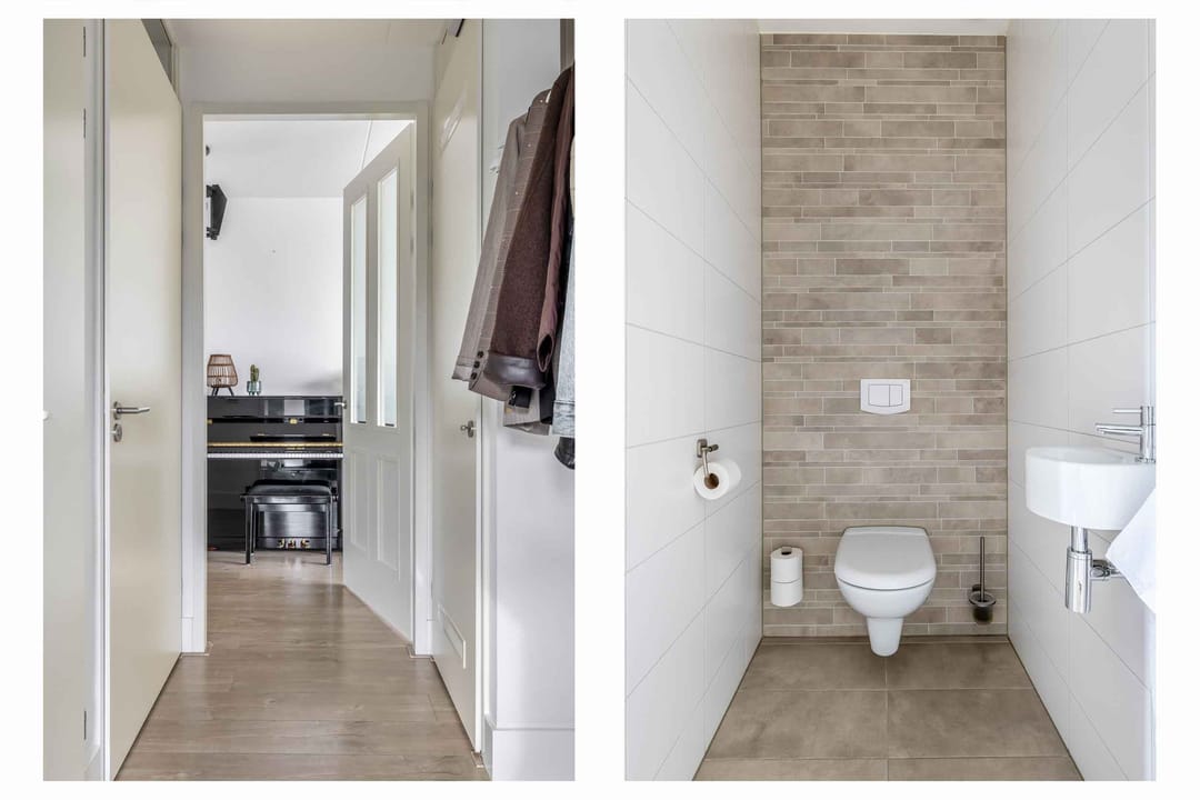 Foto 11 van Joost van den Vondellaan 122