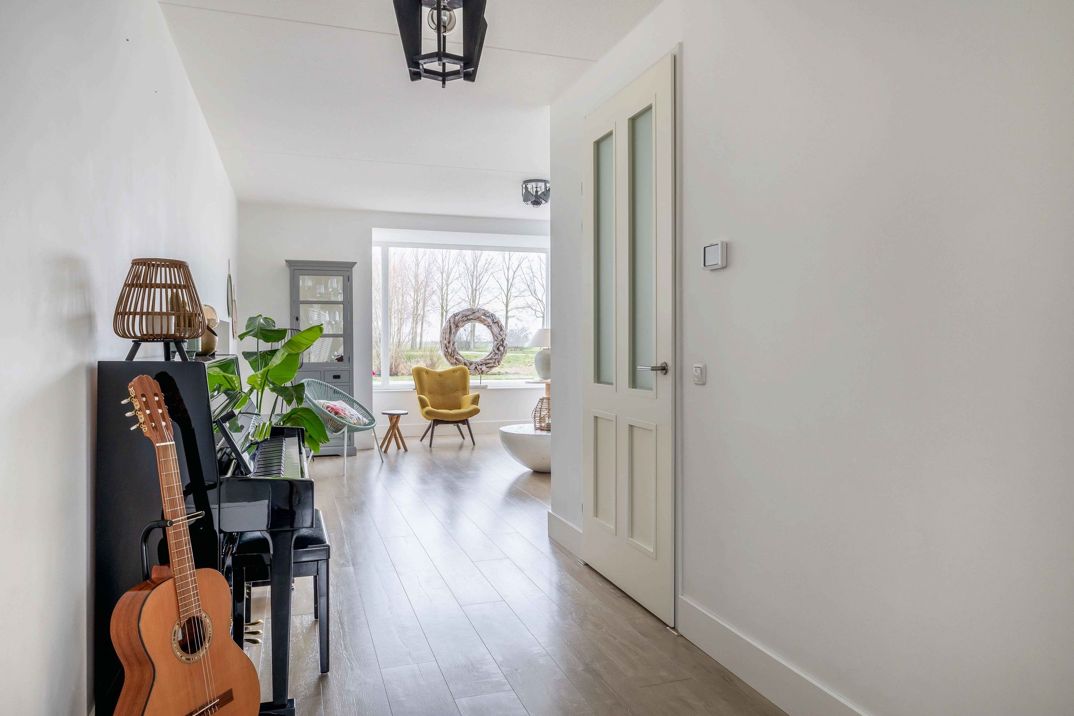 Foto 12 van Joost van den Vondellaan 122