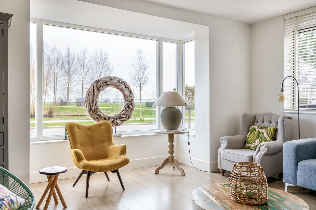 Foto 13 van Joost van den Vondellaan 122