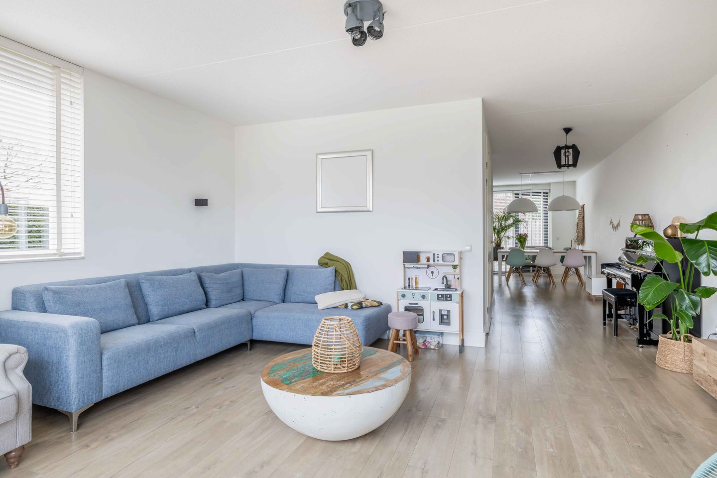 Foto 14 van Joost van den Vondellaan 122