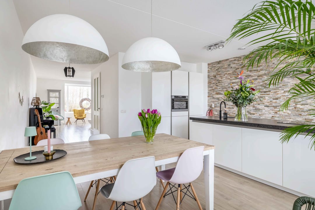 Foto 17 van Joost van den Vondellaan 122