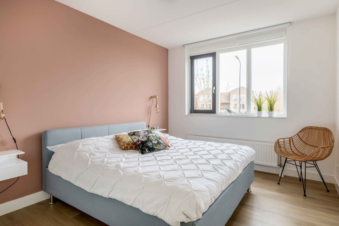 Foto 22 van Joost van den Vondellaan 122