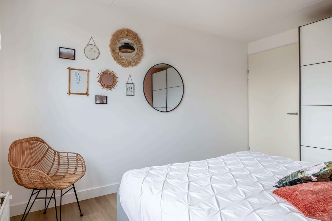 Foto 23 van Joost van den Vondellaan 122