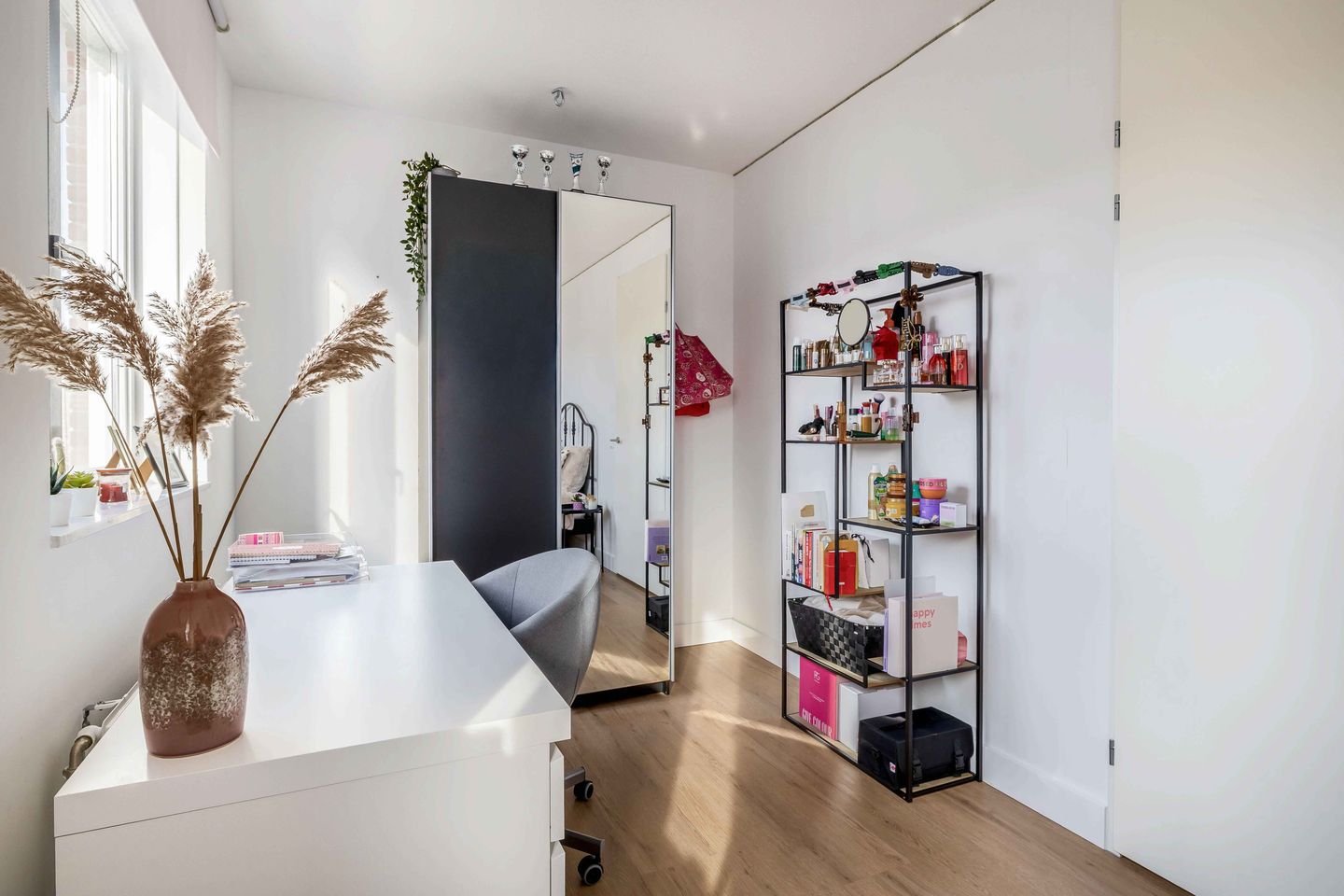 Foto 25 van Joost van den Vondellaan 122