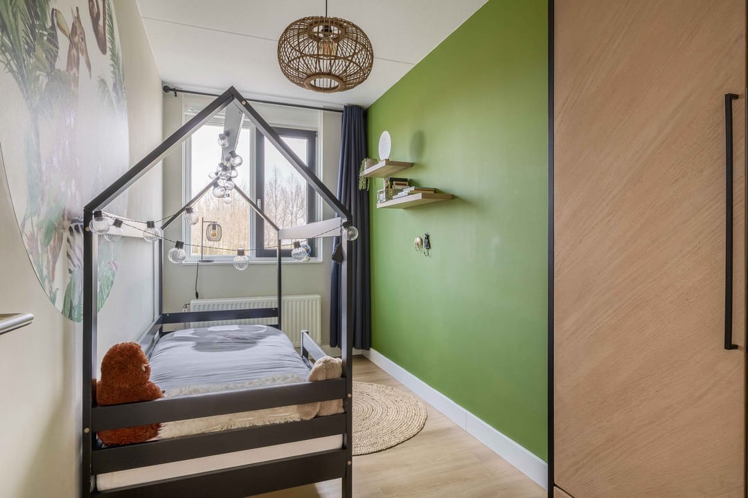 Foto 26 van Joost van den Vondellaan 122