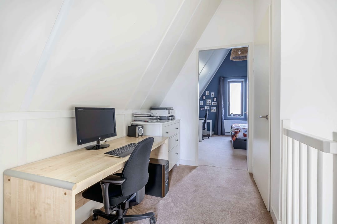 Foto 31 van Joost van den Vondellaan 122