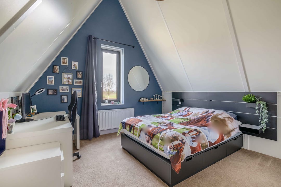 Foto 32 van Joost van den Vondellaan 122