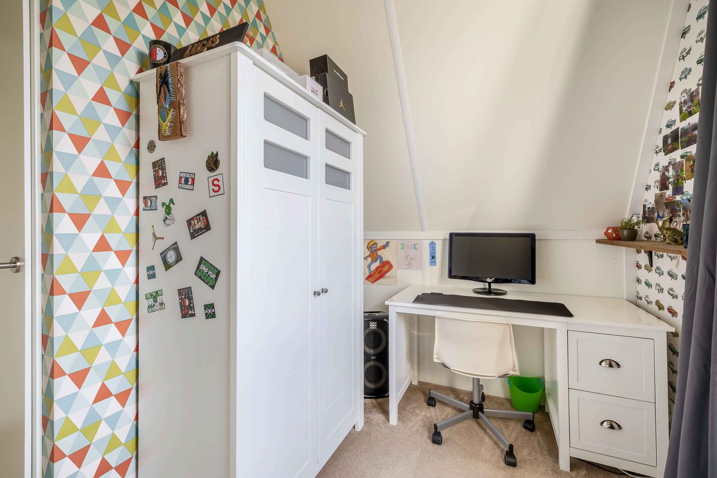 Foto 34 van Joost van den Vondellaan 122