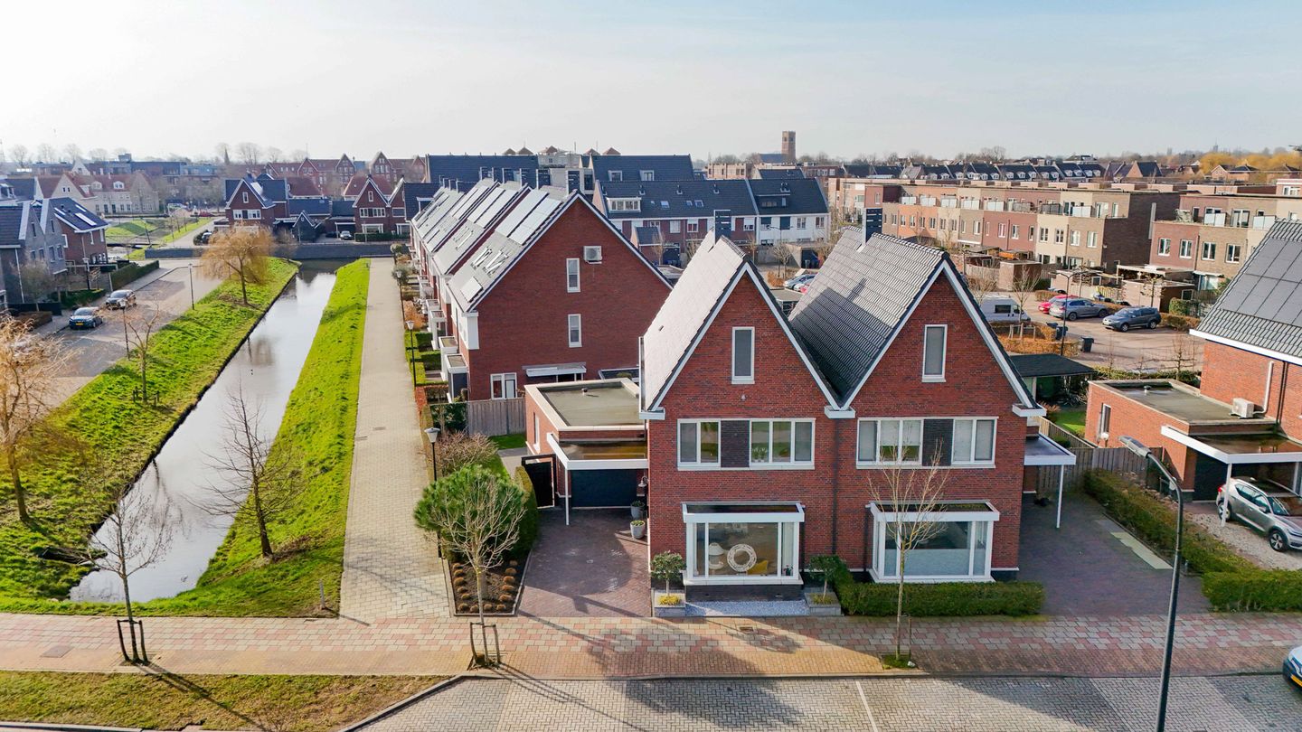 Foto 35 van Joost van den Vondellaan 122