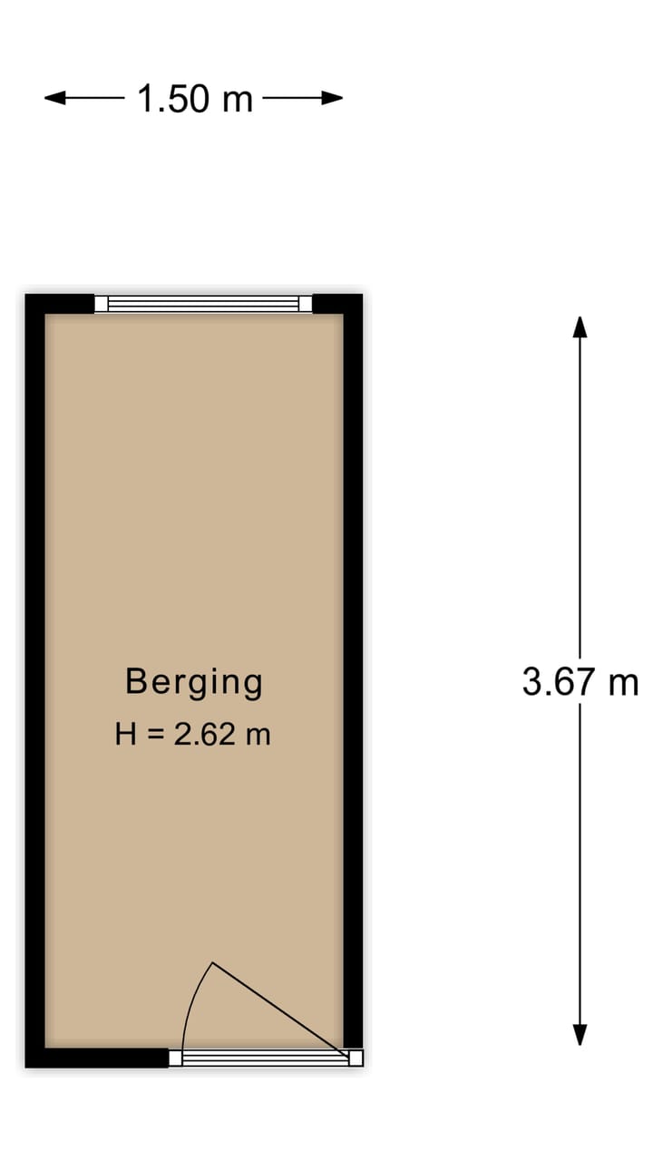 Photo 14 of Nansenplaats 171