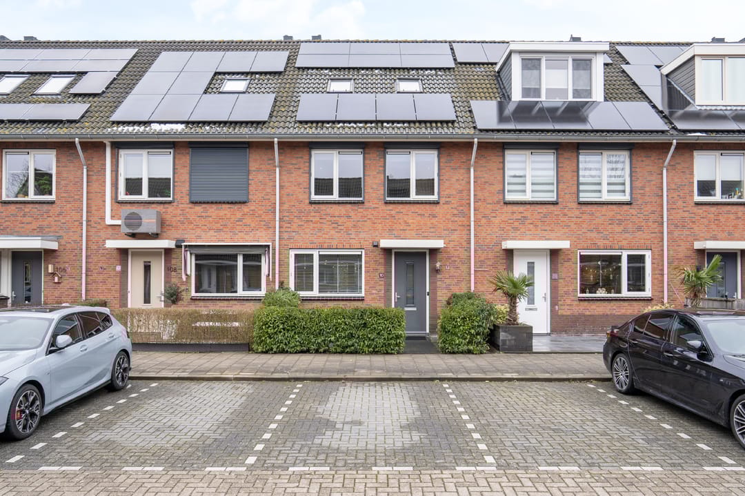 Foto 1 van Vivaldilaan 110