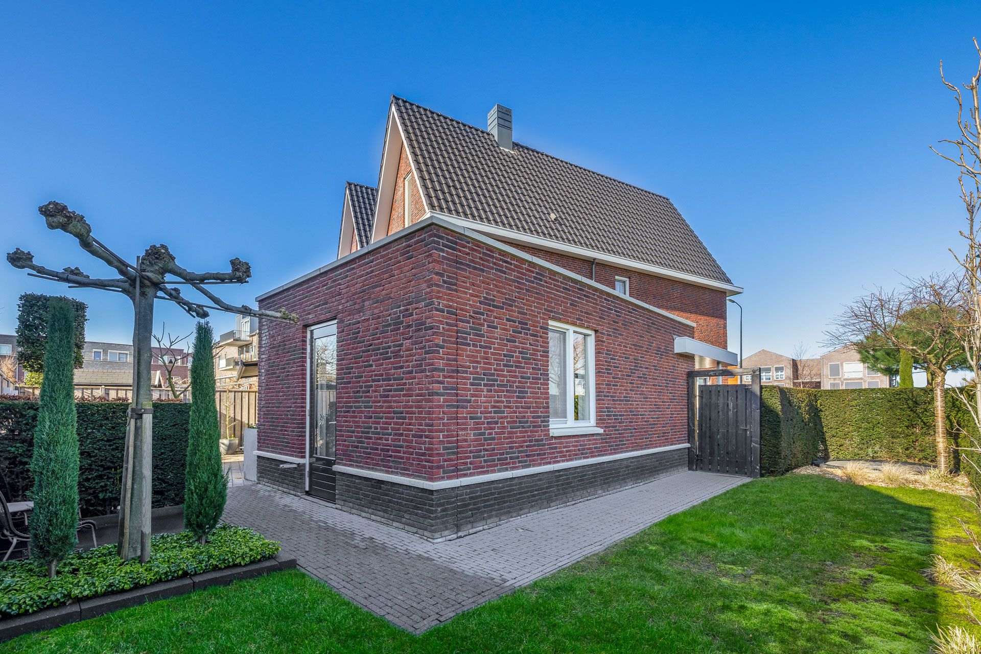 Foto 39 van Joost van den Vondellaan 122