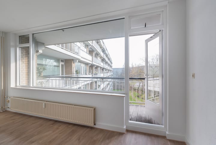 Photo 4 of Nansenplaats 171