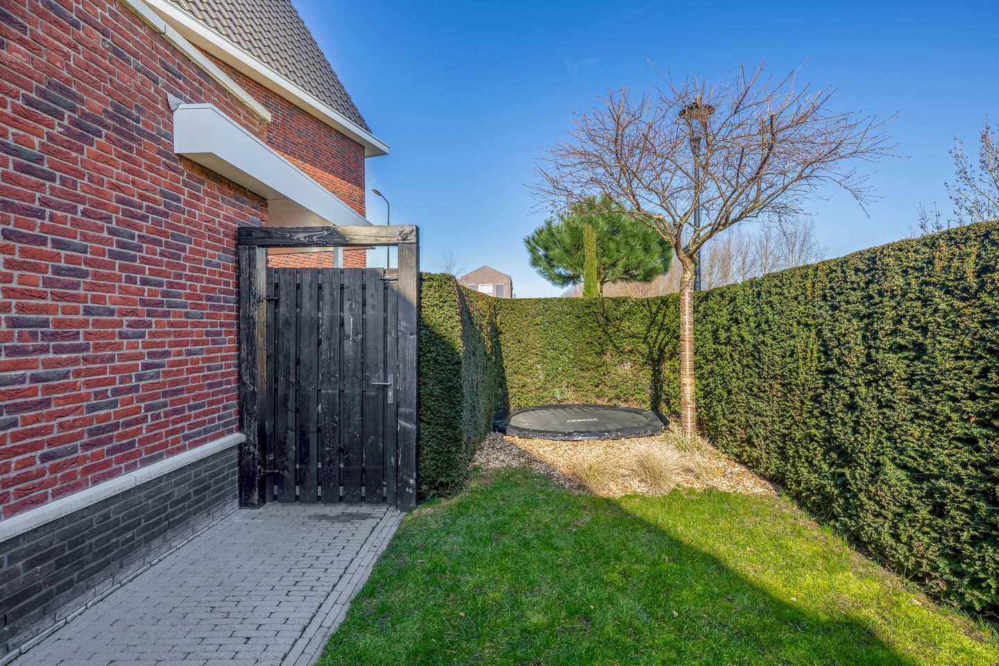 Foto 40 van Joost van den Vondellaan 122