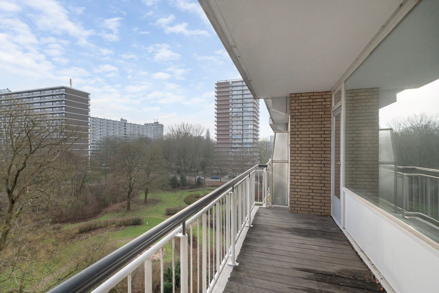 Foto 5 van Nansenplaats 171