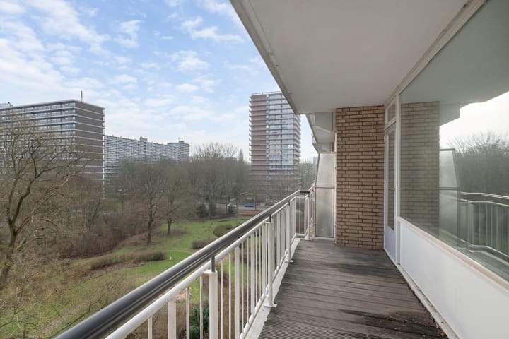 Photo 5 of Nansenplaats 171