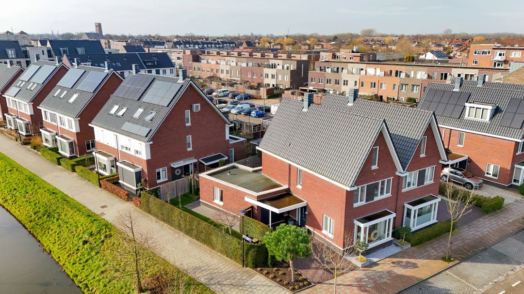 Foto 41 van Joost van den Vondellaan 122