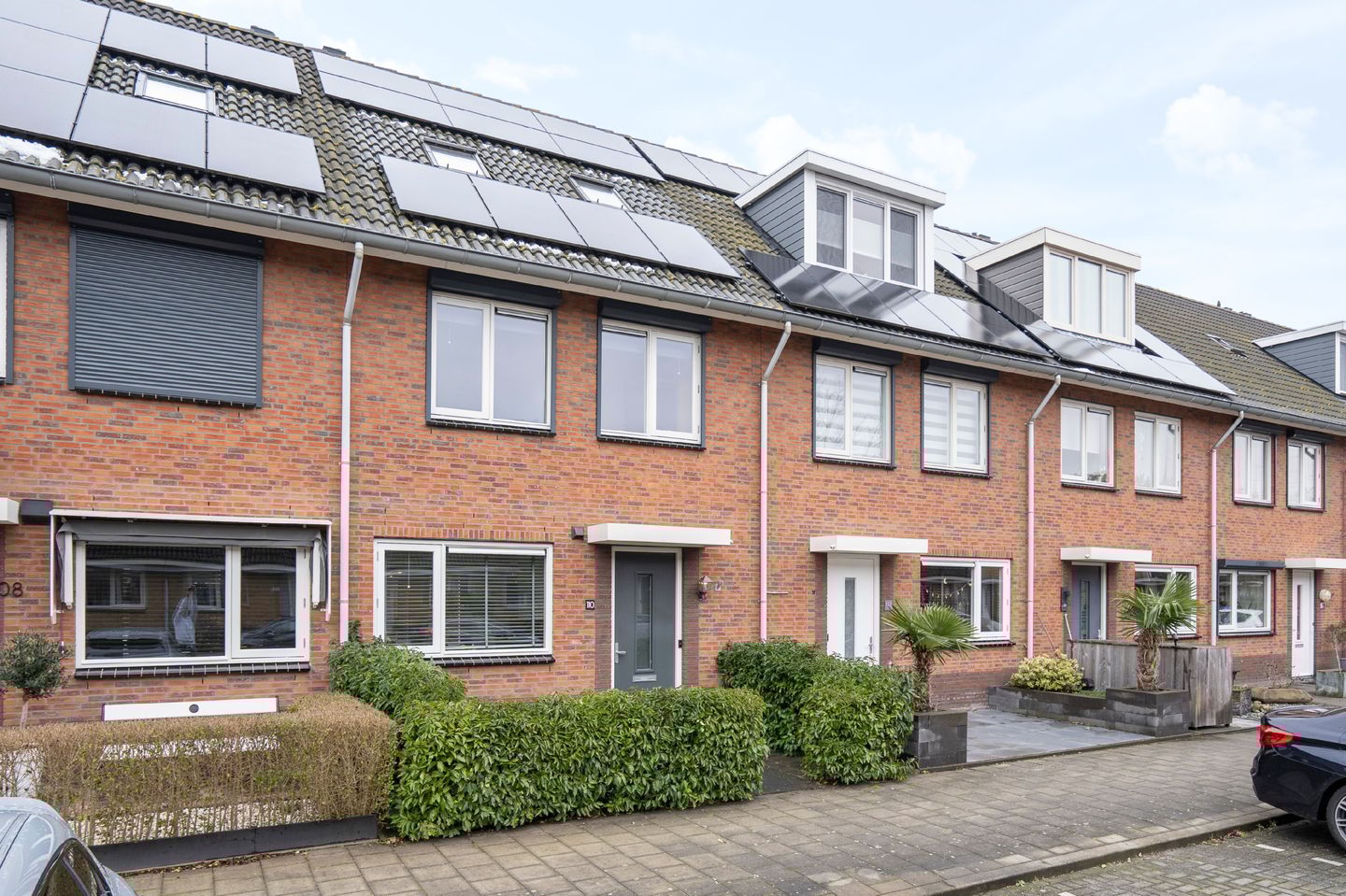 Foto 5 van Vivaldilaan 110