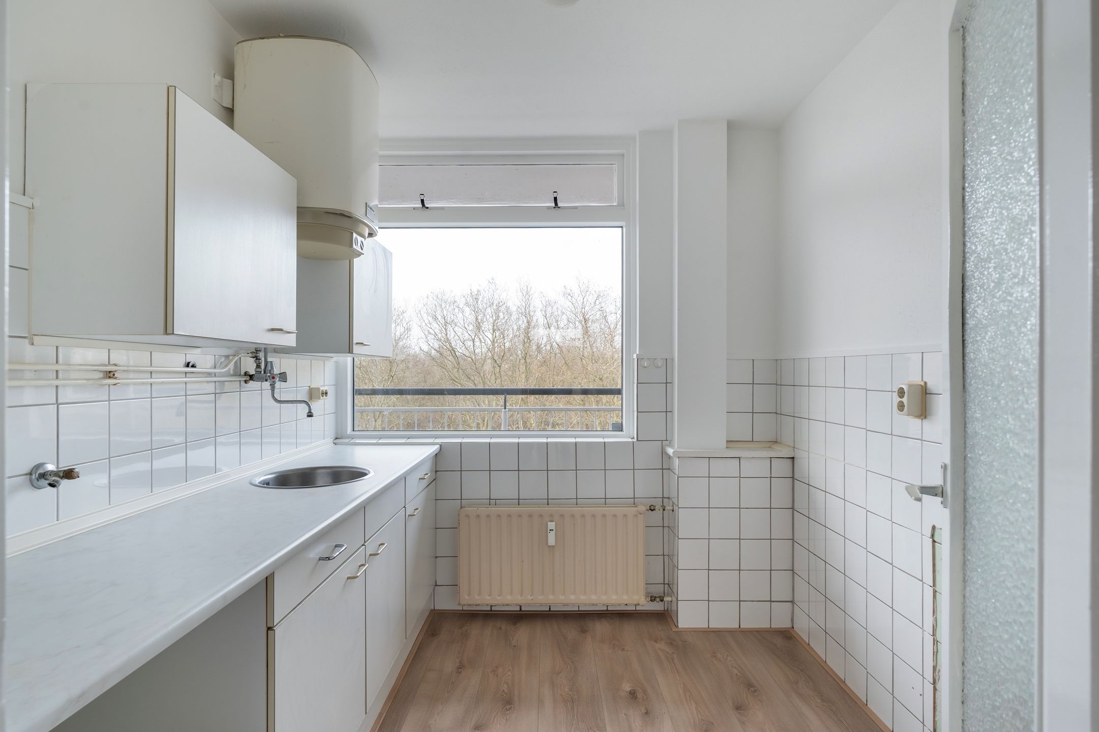 Foto 6 van Nansenplaats 171