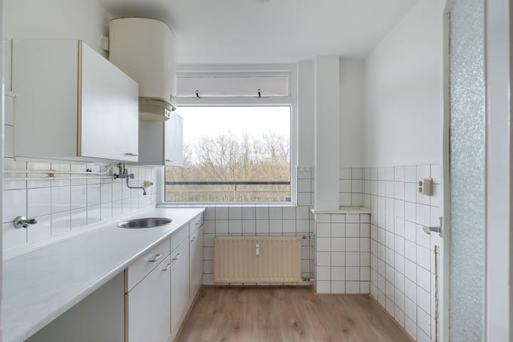 Photo 6 of Nansenplaats 171