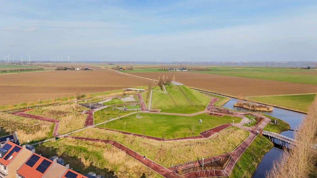 Foto 43 van Joost van den Vondellaan 122