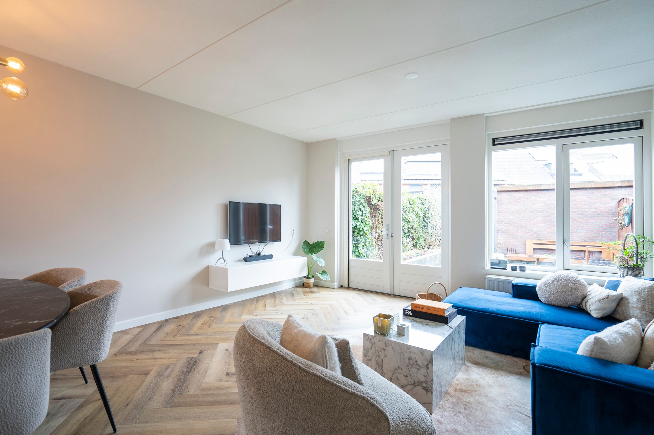 Foto 6 van Vivaldilaan 110