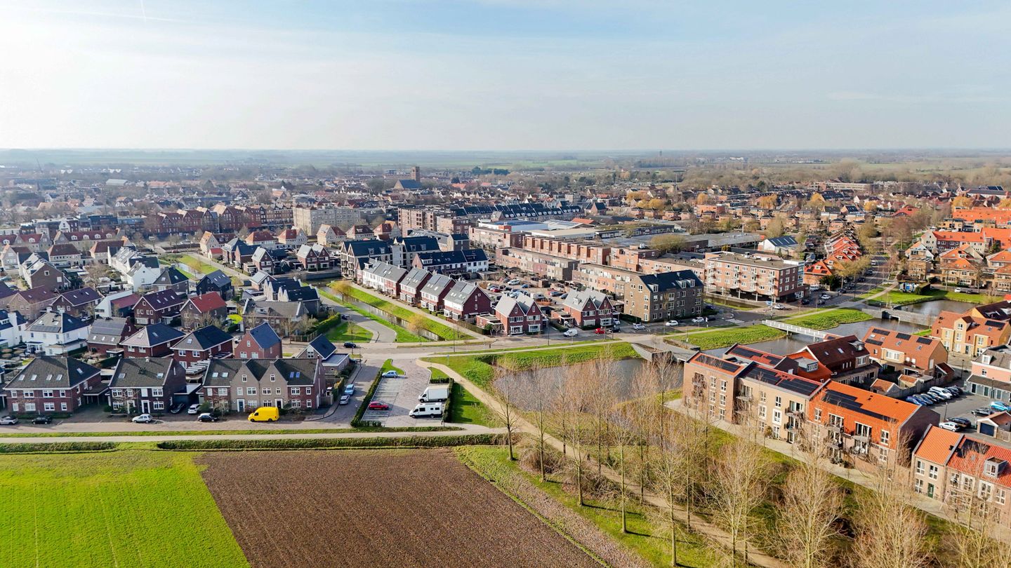 Foto 44 van Joost van den Vondellaan 122