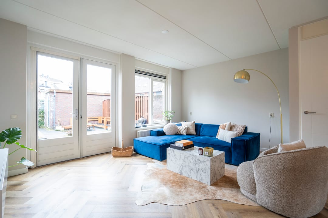 Foto 7 van Vivaldilaan 110