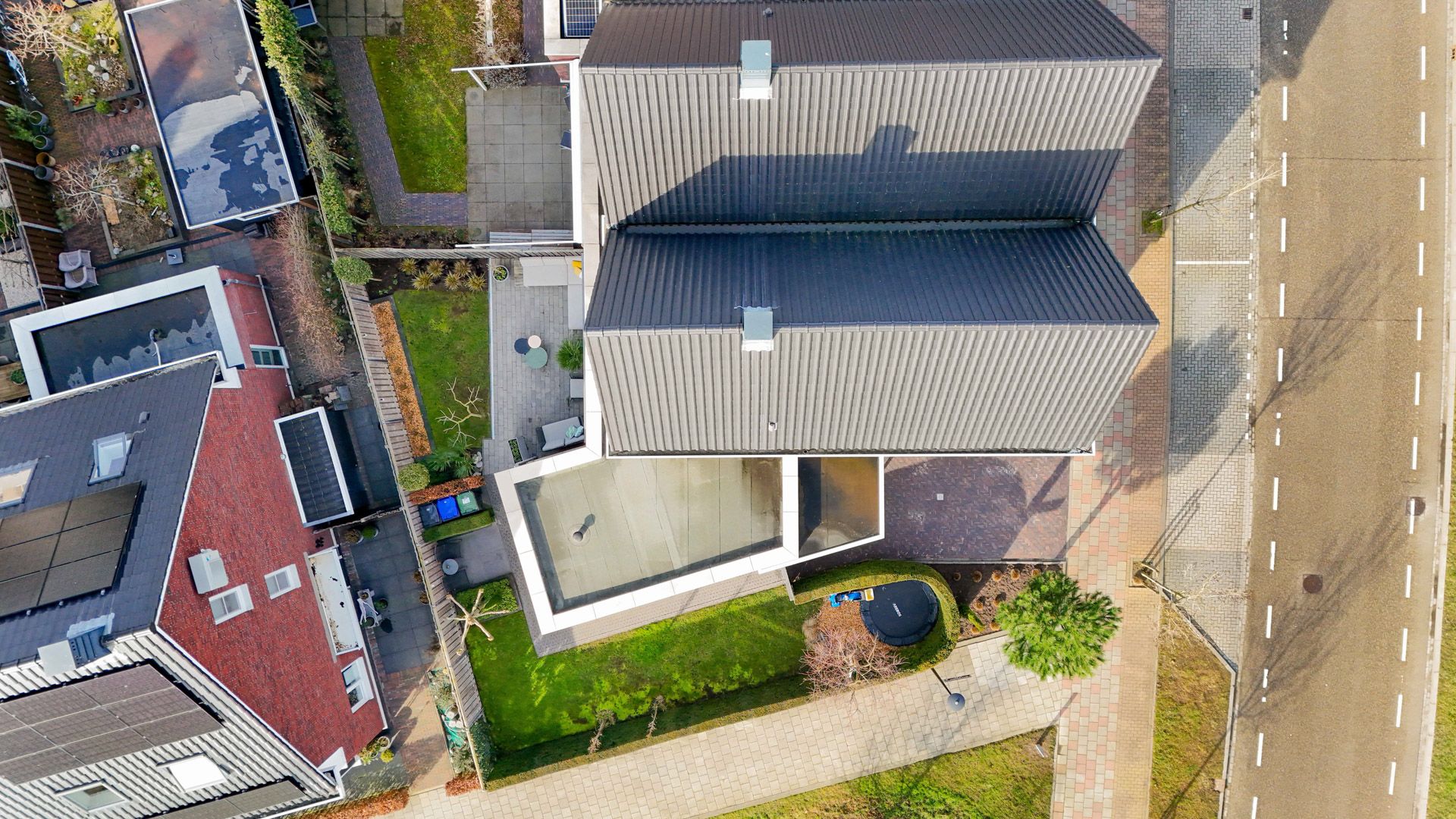 Foto 45 van Joost van den Vondellaan 122