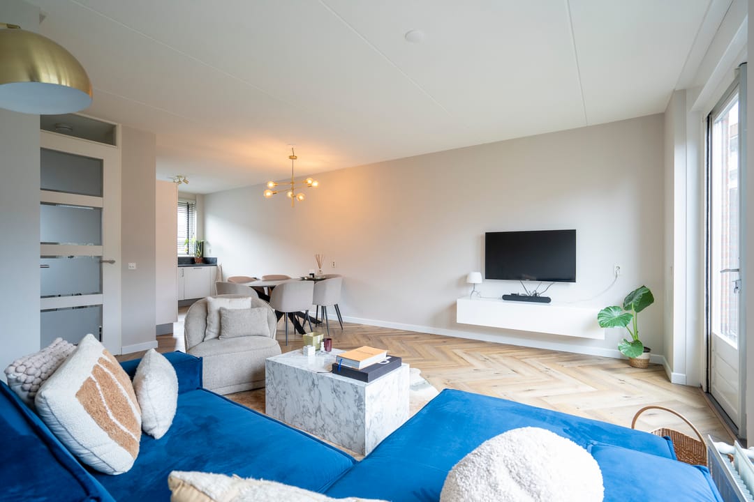 Foto 8 van Vivaldilaan 110