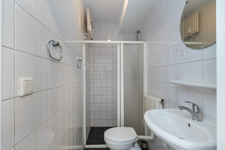 Photo 9 of Nansenplaats 171