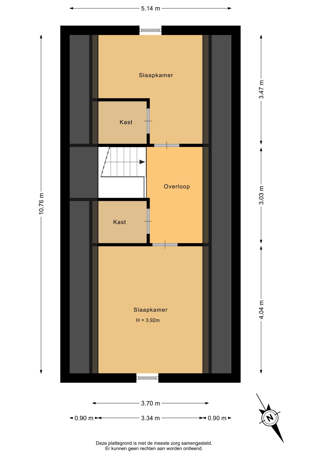 Foto 48 van Joost van den Vondellaan 122