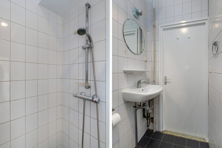 Photo 10 of Nansenplaats 171